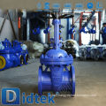 Didtek Resilient Seated Gate Valve DIN3352